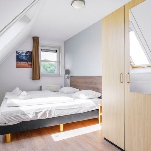 VAKANTIEHUIS 6 personen - 6DL2