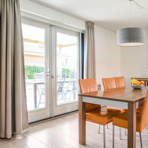 VAKANTIEHUIS 6 personen - 6DL2