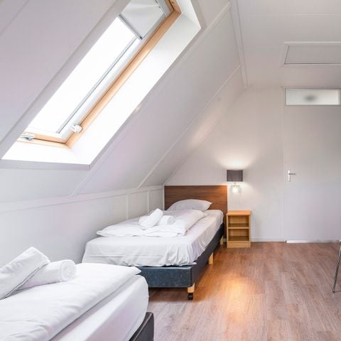 VAKANTIEHUIS 6 personen - 6DL2