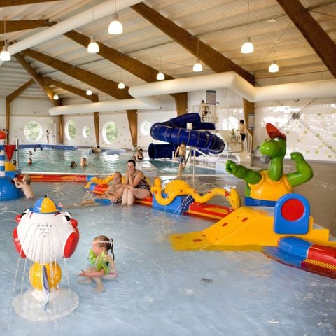 Landal Waterparc Veluwemeer - Camping Dronten - Afbeelding N°3