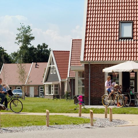 Landal Waterparc Veluwemeer - Camping Dronten - Afbeelding N°2