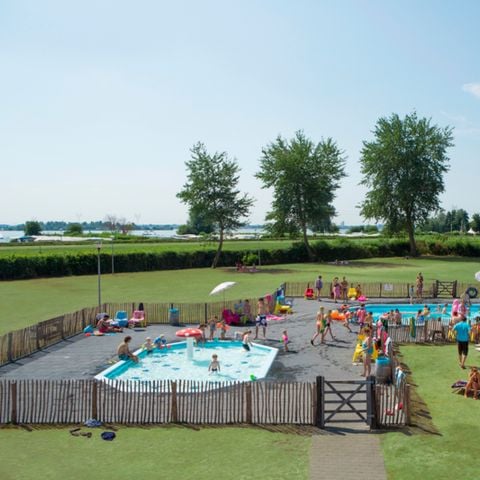 Landal Waterparc Veluwemeer - Camping Dronten - Afbeelding N°4
