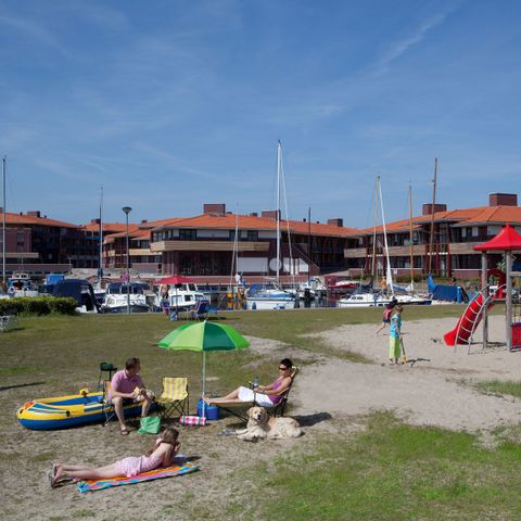 Landal Waterparc Veluwemeer - Camping Dronten - Afbeelding N°5