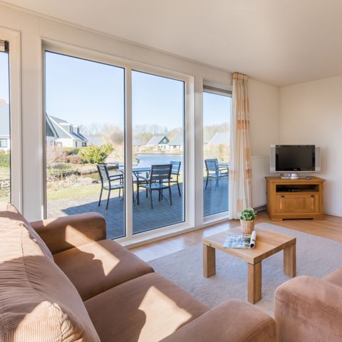 Villa 8 personen - Acacia