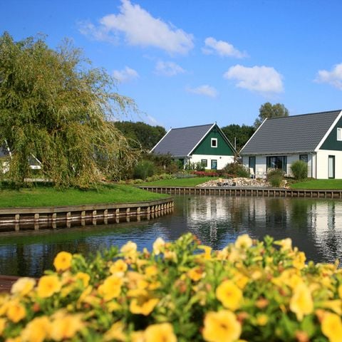 Villa 8 personen - Acacia