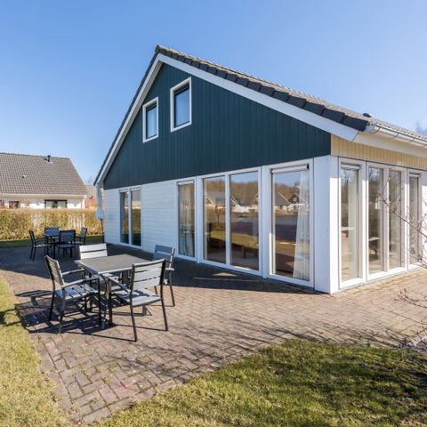 Villa 8 personen - Acacia