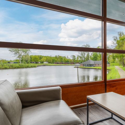 VAKANTIEHUIS 36 personen - 3Meander