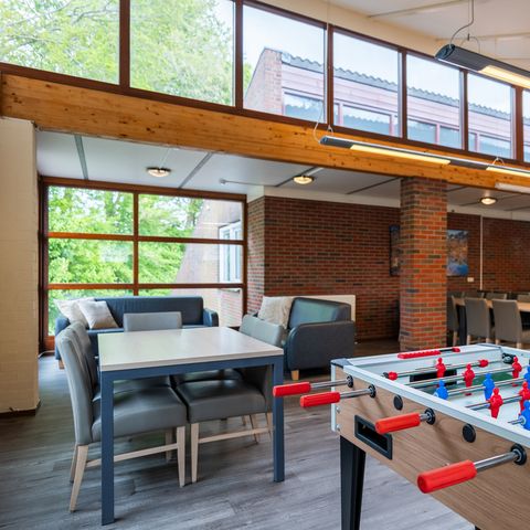 VAKANTIEHUIS 36 personen - 3Meander