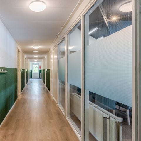 Groepsaccommodatie 40 personen - 40-persoons Flint