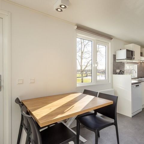 Chalet 4 personen - Comfort New