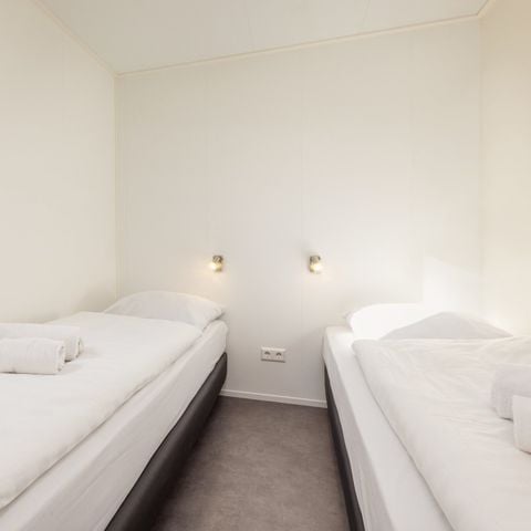 Chalet 4 personen - Comfort New