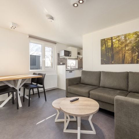 Chalet 4 personen - Comfort New