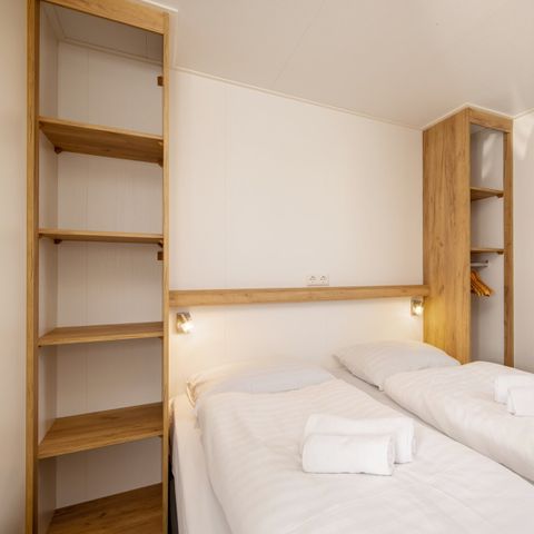 Chalet 4 personen - Comfort New