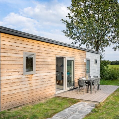 Chalet 6 personen - Comfort