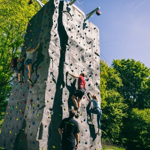 Roompot Hunzepark - Camping Aa und Hunze - Afbeelding N°2