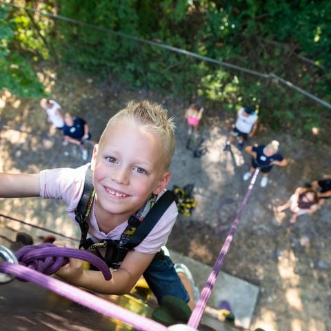Roompot Hunzepark - Camping Aa und Hunze - Afbeelding N°5