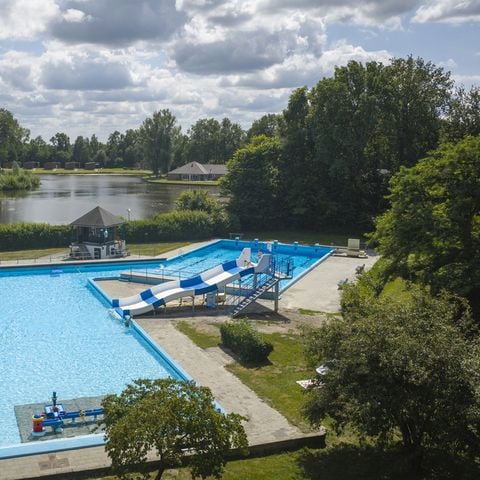 Landal Hunzepark - Aa en Hunze - Afbeelding N°2