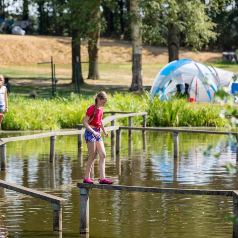 Roompot Hunzepark - Camping Aa und Hunze - Afbeelding N°4