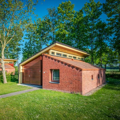 Bungalow 4 personen - 4BL