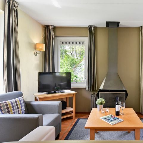 Bungalow 6 personen - 6C2
