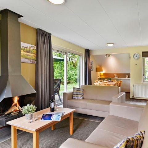 Bungalow 6 personen - 6C3