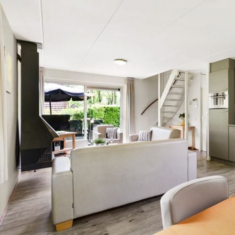 Bungalow 6 personen - 6C4