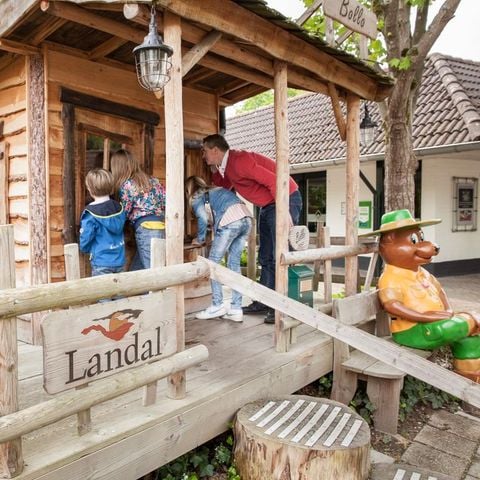 Landal Landgoed Aerwinkel - Camping Roerdalen - Afbeelding N°5