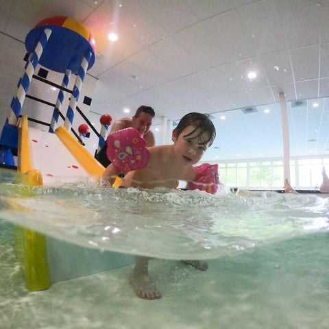 Landal Landgoed Aerwinkel - Camping Roerdalen - Afbeelding N°2