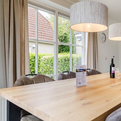Bungalow 4 personen - 4C