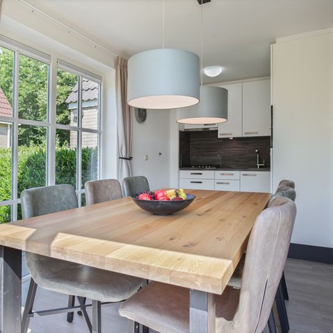 Bungalow 4 personen - 4C