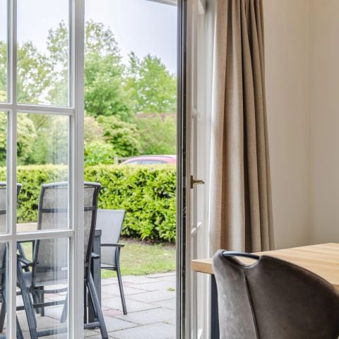Bungalow 4 personen - 4CE
