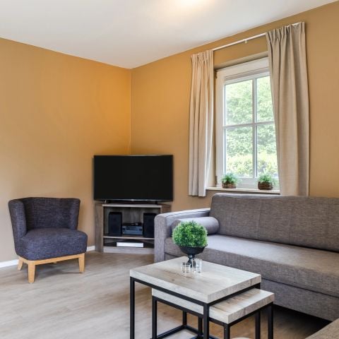 Bungalow 6 personen - 6C
