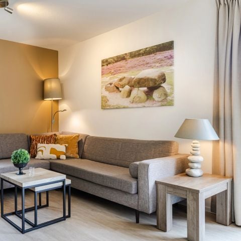Bungalow 6 personen - 6CE