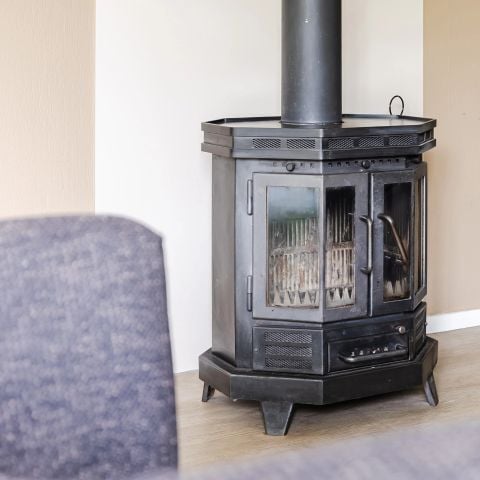 Bungalow 6 personen - 6CE