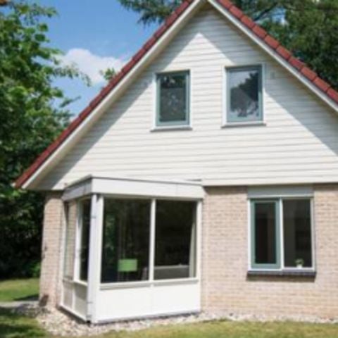 Bungalow 4 personen - 4BL