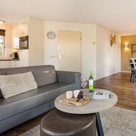 Bungalow 4 personen - 4B1