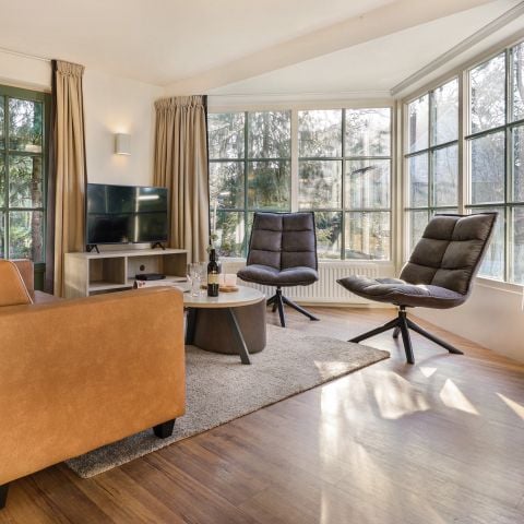 Bungalow 4 personen - 4B2 Comfort