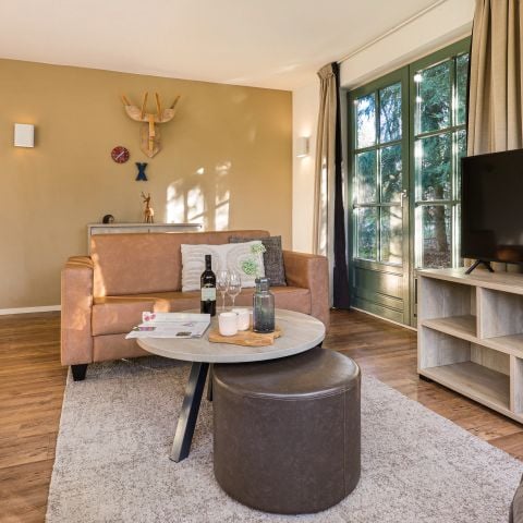 Bungalow 4 personen - 4B2 Comfort