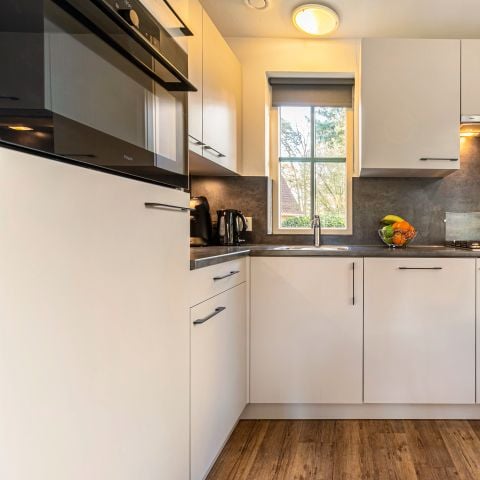 Bungalow 6 personen - 6C1 Comfort