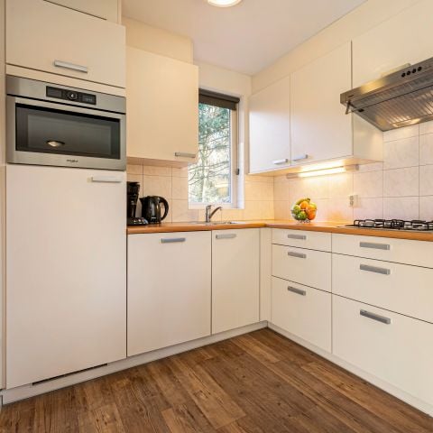 Bungalow 6 personen - 6C2 Comfort Restyled