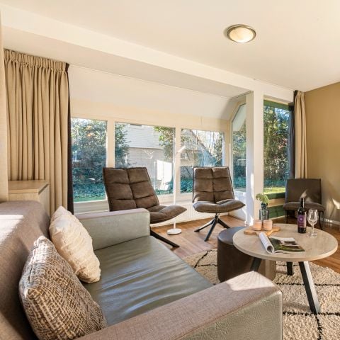 Bungalow 6 personen - 6C2 Comfort Restyled