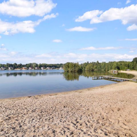 Landal De Vlegge - Camping Hardenberg - Afbeelding N°4