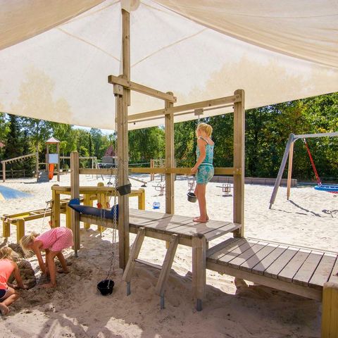 Landal De Vlegge - Camping Hardenberg - Afbeelding N°2