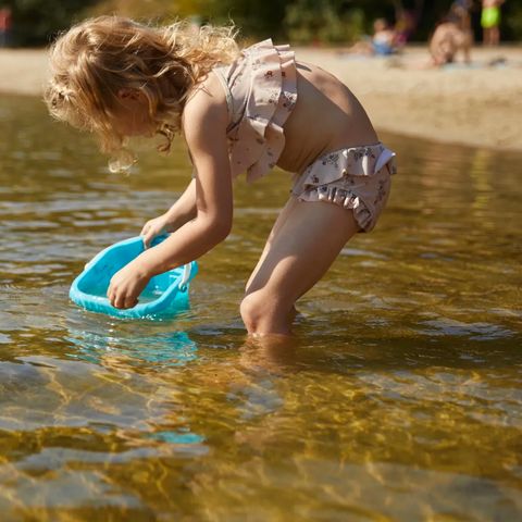 Landal De Vlegge - Camping Hardenberg - Afbeelding N°5