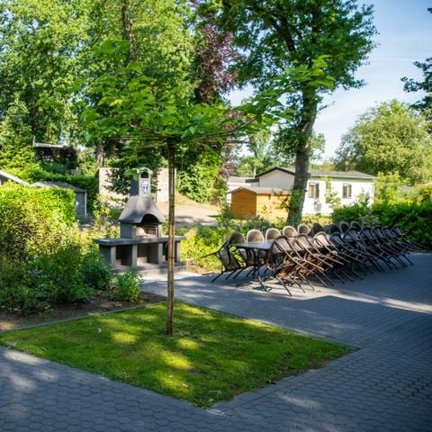 VAKANTIEHUIS 18 personen - de Wieden