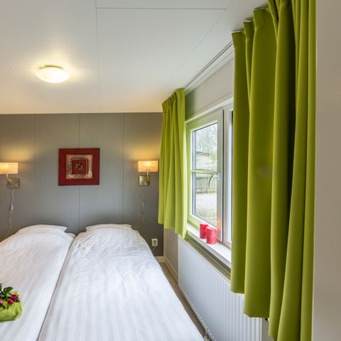 Chalet 4 personen - Bellevue Huisdiervrij