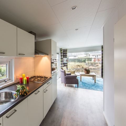 Chalet 4 personen - Bellevue Huisdiervrij