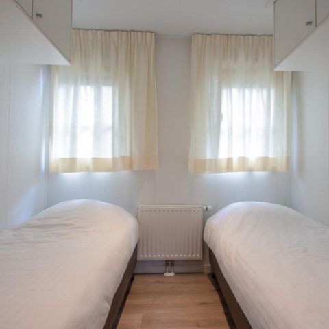 Chalet 6 personen - Eikenhorst