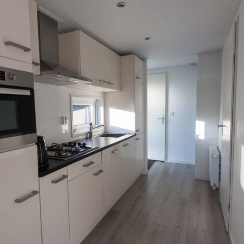 Chalet 6 personen - Eikenhorst