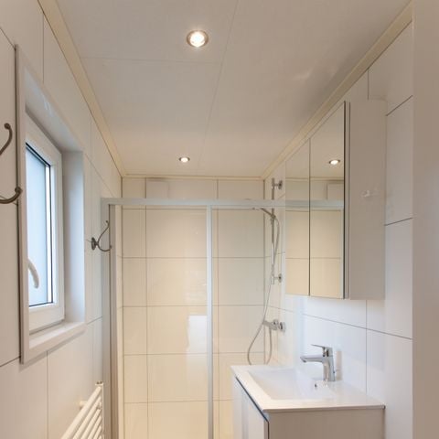 Chalet 6 personen - Eikenhorst